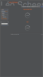 Mobile Screenshot of leoscheer.com